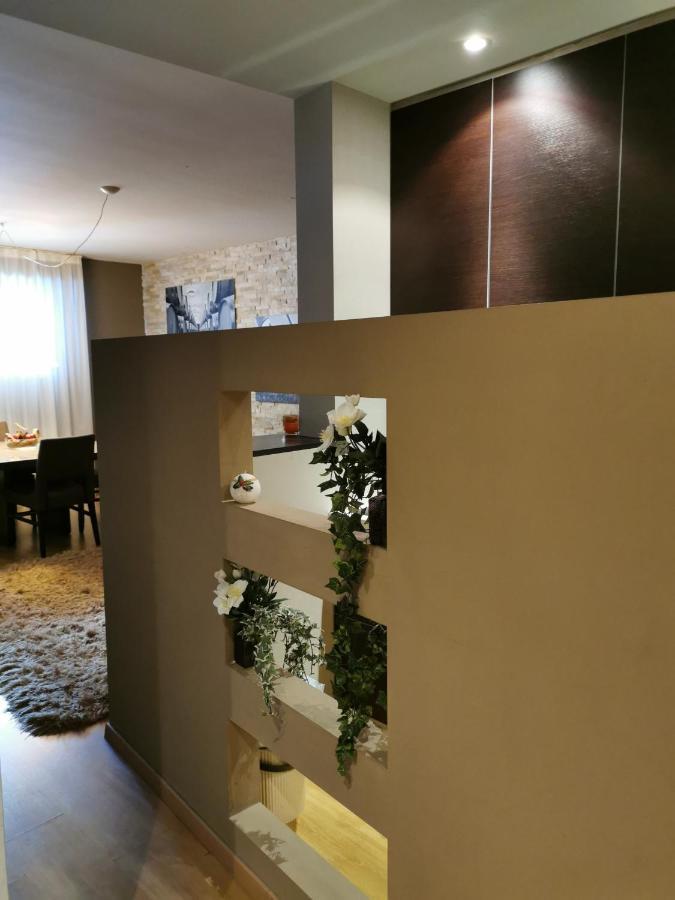 Appartement In Crans Montana Ngoại thất bức ảnh